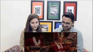 Pakistani Reacts to AR Rahman  Kun Faya Kun 14 of 16 [upl. by Nowyt]