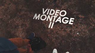 VIDEO MONTAGE  2018 [upl. by Alyks]