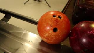 Bowlingtips  Hoe houd ik de bal vast [upl. by Marguerite]