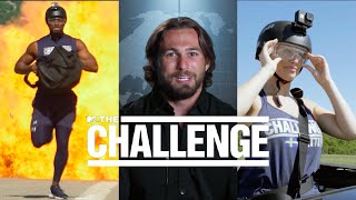 Casse de Haut vol  The Challenge  Episode 2 Partie 1 [upl. by Pavia]