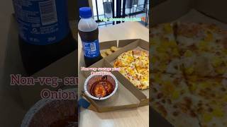 Dominos🍕 dominos bumperoffer pizza dominospizza shorts pizzalover limited time offer [upl. by Zoller]