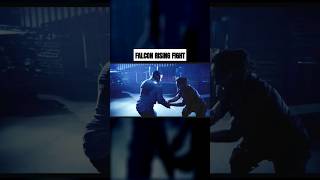 Falcon Rising awesome fight martialarts action [upl. by Cindee]