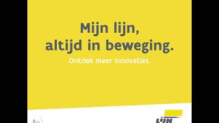 De Lijn Contactloos betalen [upl. by Mazonson]