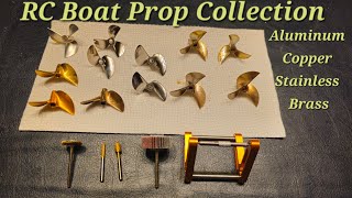 Expensive RC Props What to know before buying balancing or sharpening [upl. by Windsor]