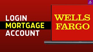 How to Login Wells Fargo Mortgage Account 2024  Wells Fargo Mortgage Sign in [upl. by Anisamot]