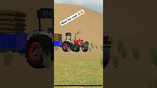 EICHER 241 new EICHER tractor new video tractor gaming automobile [upl. by Sisak]