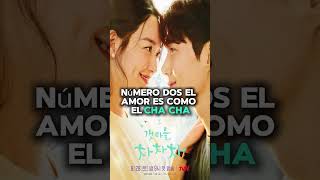 Top 5 Dramas Coreanos Romanticos Que Deberias Ver [upl. by Dorree141]