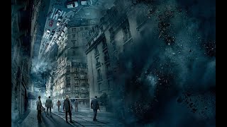 Hans Zimmer  Time Inception  Epic Version [upl. by Keriann464]