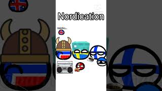 Nordication [upl. by Enutrof]