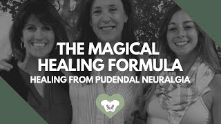 Healing From Pudendal Neuralgia is Possible No Matter Where You Live [upl. by Yellat]