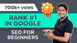 How to Rank Your Website on Google  WordPress SEO For Beginners [upl. by Thacher22]