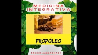 Poderoso antibiótico natural Propóleo propolis Salud natural a tu alcance [upl. by Ettelliw502]