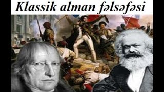 4 Kantın hüquq və dövlət haqqında təlimi  Klassik alman fəlsəfəsi mühazirə [upl. by Duwalt]