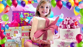 🎁LAURAS BIRTHDAY SPECIAL🎂 [upl. by Noevad]