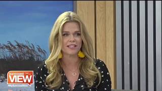 SeroVital Advanced on ABC Suncoast View [upl. by Brookes]