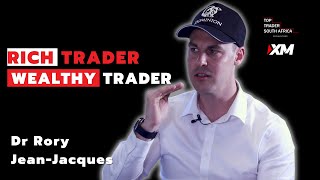 the TRUE HOLY GRAIL STRATEGY of Trading  Dr Rory JeanJacques [upl. by Lirva847]