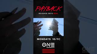 Monday’s season premiere of Payback starts with every parent’s worst nightmare [upl. by Martinez]