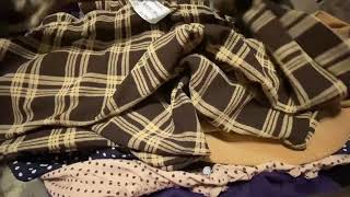 Thrift store clothing haul  hauls [upl. by Doble]