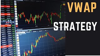 VWAP Strategy A Simple Day Trading Tip using VWAP Indicator for Consistent Profits [upl. by Sleinad]