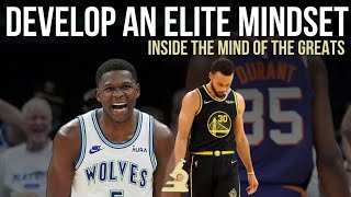 Develop an ELITE Mindset as a Hooper 🧠 [upl. by Acceber]