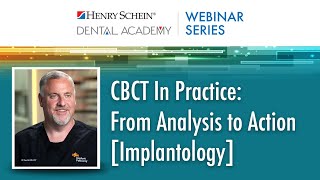 CBCT In Practice From Analysis to Action Implantology [upl. by Diena]