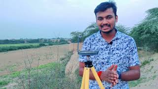 Surveyor Compass  All Details In One Video  By Bhoopesh Sir  Compass Survey  MTCC [upl. by Fisuoy454]