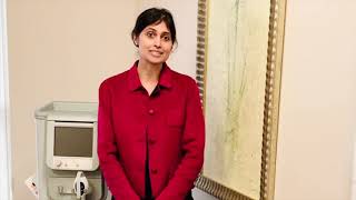 Eyelid Rejuvenation Options with Dr Shalini Gupta [upl. by Cappella23]