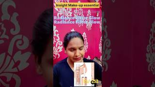 Newlaunch ￼ Insght Cosmetics Radiance Filter dupes Charlotte Tibury shortsfeed trendingvideo ￼ [upl. by Nnayt]