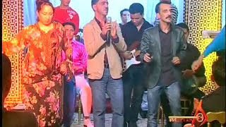 Azize El Berkani Ft Cheb Mamou  Sahbi Gari Gari  عزيز البركاني مع الشاب مامو  صاحبي ڭاري ڭاري [upl. by Eudosia]