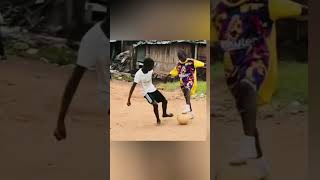 5 ⚽ Les Meilleurs Dribbles du Football Africain  Moments Épiques  Ces Joueurs Vont Vous Étonner [upl. by Ggerg]