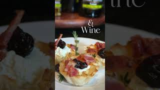 Food amp Wine Events at The Little Shop of Olive Oils🫒 [upl. by Oberheim]