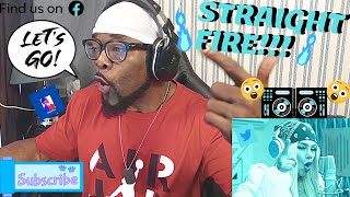 Snow Tha Product BZRP Music Sessions 39 REACTION [upl. by Ness637]