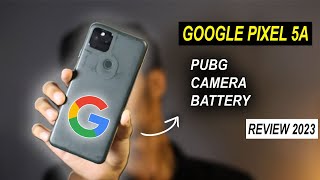 I Test Google Pixel 5A in 2024  Google Pixel 5a Review  Price In Pakistan [upl. by Snevets]