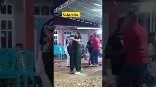 dansaa kizomba Timor Leste Titi Sandora 🇹🇱💃😱 [upl. by Sateia]