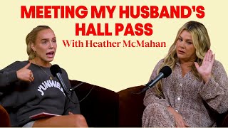 Heather McMahan Blow jobs hall passes amp frat daddies [upl. by Werd]