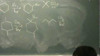 Halogenation 2mpg [upl. by Groh]