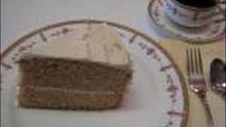 Bettys Spiced Buttercream Frosting [upl. by Rothstein]