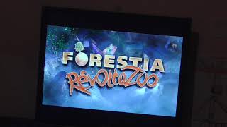 Forestia Révoltozoo Part1 [upl. by Crellen]