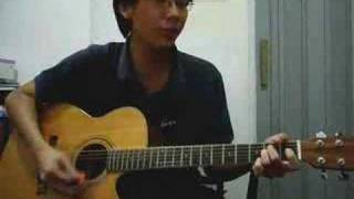 Now That Youre Near  Hillsong Cover Daniel Choo [upl. by Elwaine447]