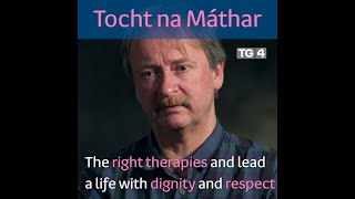 Tocht na Máthar Ep 4 Pádraig Schaler 276  TG4 [upl. by Kingdon]