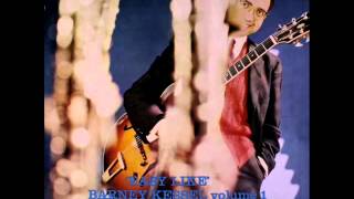 Barney Kessel Quintet  Thats All [upl. by Kore]