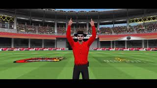 wcc 3 cricket game [upl. by Burdett997]