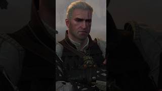 NUNCA TENTE COMPRAR UM BRUXO EM THE WITCHER 3 PS5 GAMEPLAY Shorts thewitcher3 ps5 [upl. by Deenya]