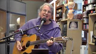 Roger McNamee quotYou Wont See Mequot 030522 [upl. by Nashner]