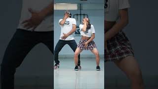 Abusadamente 🔥  Dance Cover  Rare Birds [upl. by Nyl60]