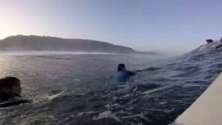 Gopro Maui Surf 30 [upl. by Atilal]