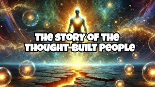 ThoughtBuilt People A LifeChanging Short Story [upl. by Hastings46]