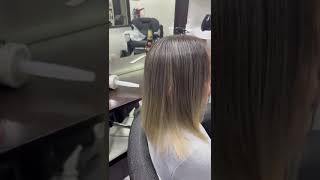 BALAYAGE AL 10 amp PLEX FORTEmerezcomua LendanCosmetics SalermCosmetics Crioxidil farmavita [upl. by Latham]