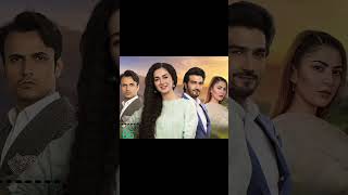 Top 10 Dramas of Hania Amir haniaamir [upl. by Helbonnas459]