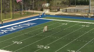 Barton College vs Chowan University Mens Other Lacrosse [upl. by Madelene167]